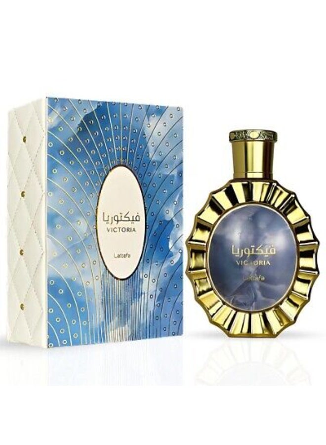 Lattafa Victoria Eau de Parfum 100 ml - Image 1